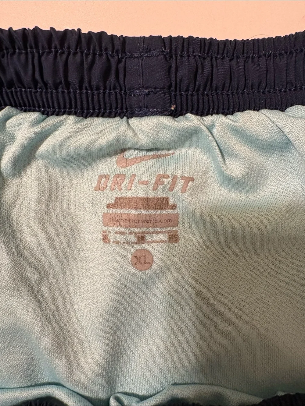 Nike women’s athletic